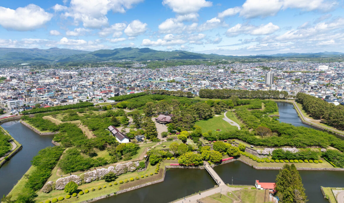 函館朝市で外せない海鮮食堂「きくよ食堂」とは？その魅力を紹介！