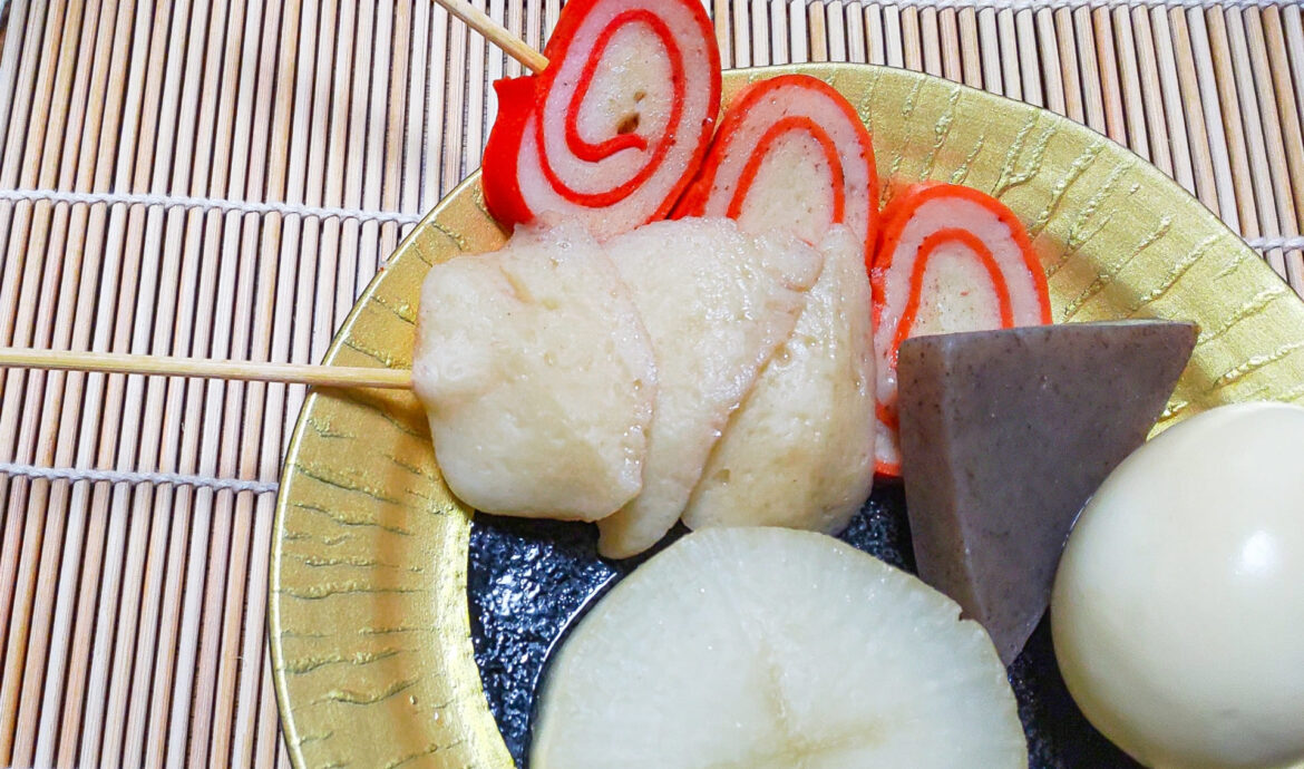 金沢の魅力とは？ラーメン、おでん、観光スポットを紹介